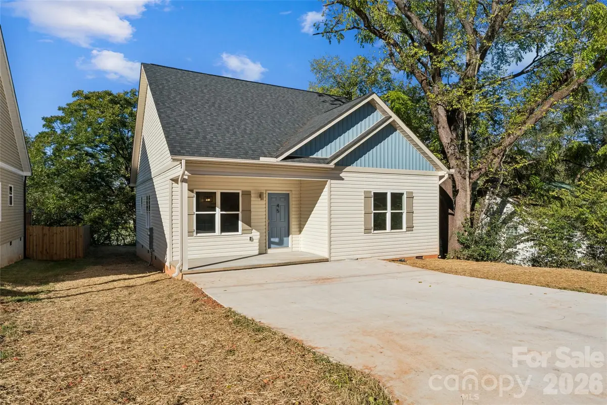 45 Robbins Circle, Lexington, NC 28292 - #1