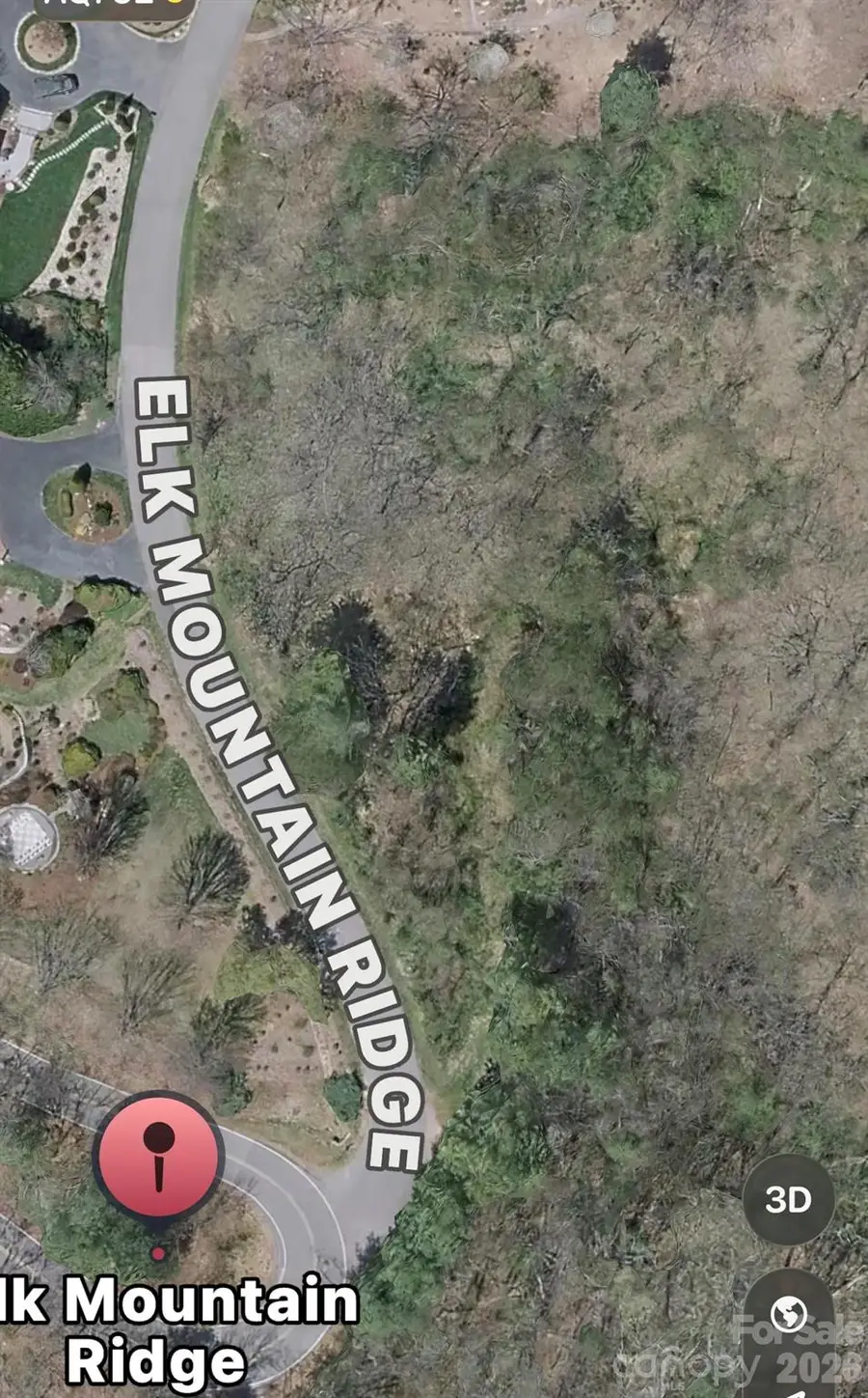 99999 Elk Mountain Ridge #12, 13, 14, Asheville, NC 28804 - #2