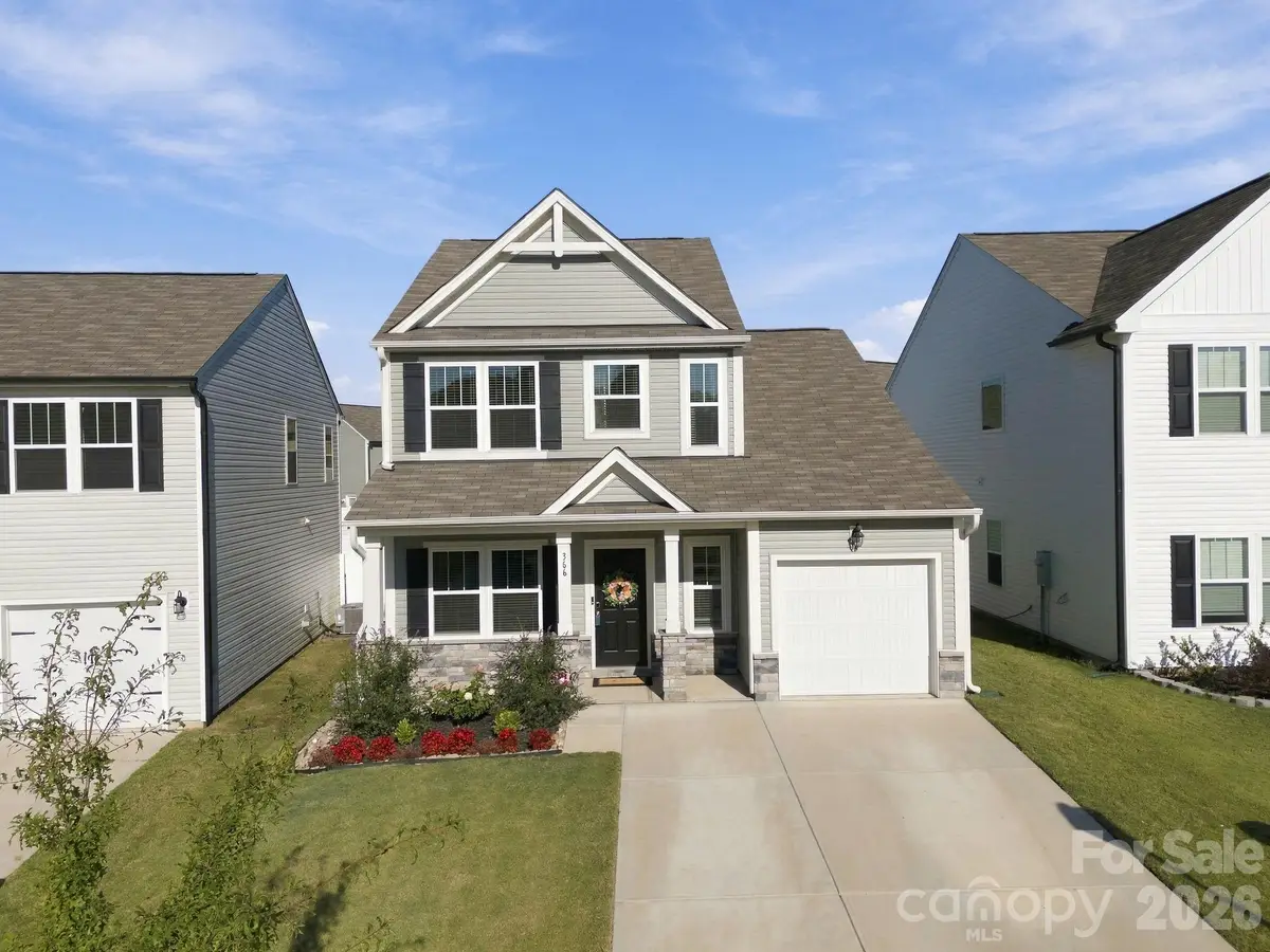 366 Bluebonnet Drive, Salisbury, NC 28146 - #1
