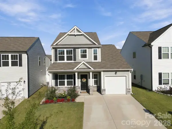 366 Bluebonnet Drive, Salisbury, NC 28146