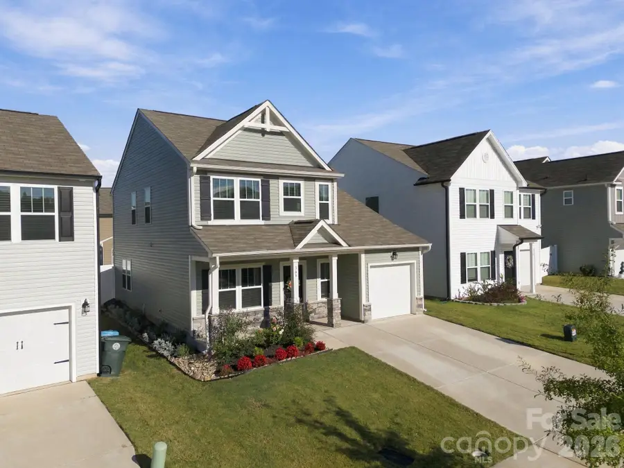 366 Bluebonnet Drive, Salisbury, NC 28146 - #2