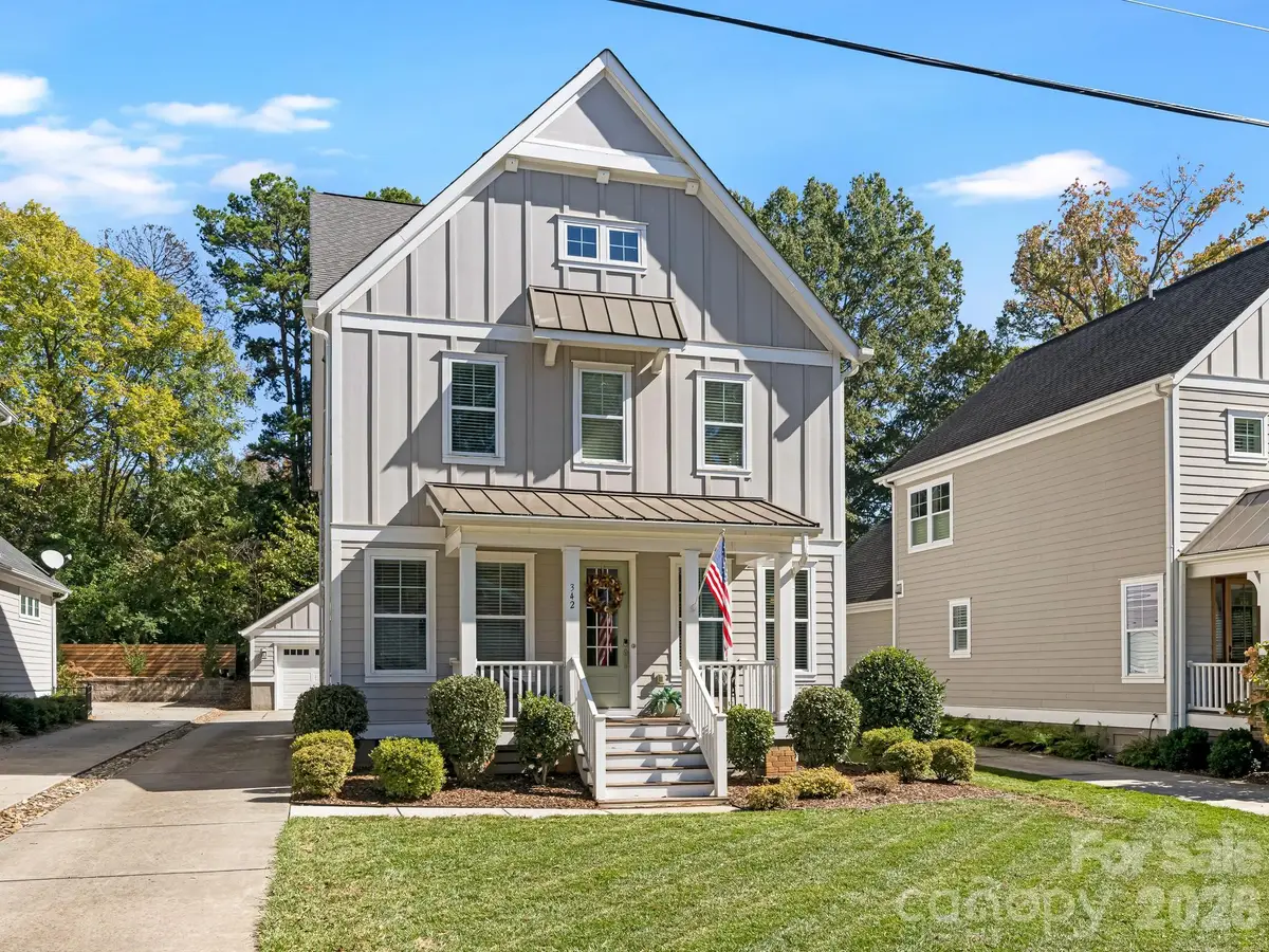 342 Main Street, Matthews, NC 28105 - #1