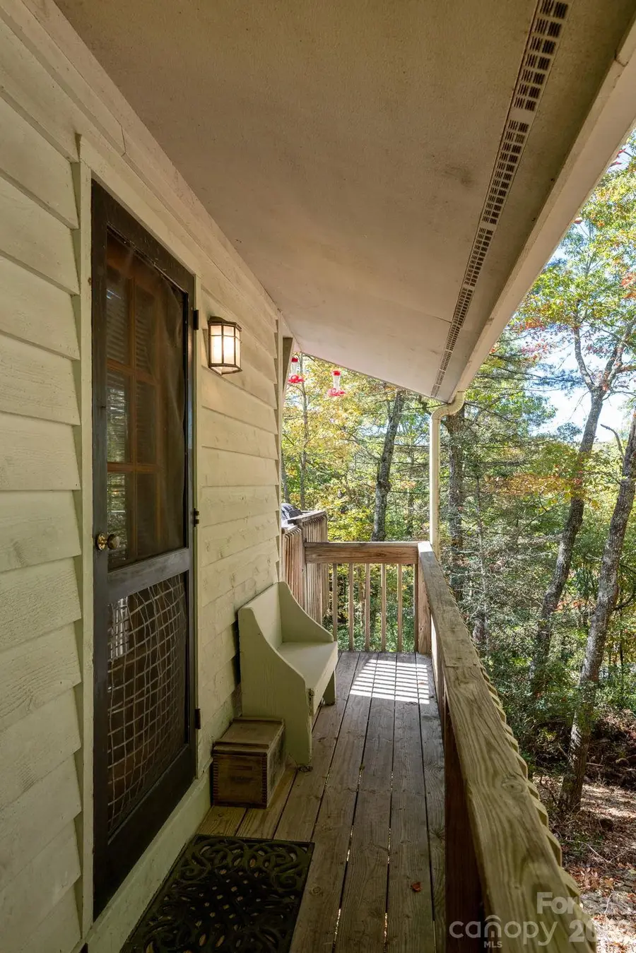 191 Friar Tuck Lane, Brevard, NC 28712 - #3