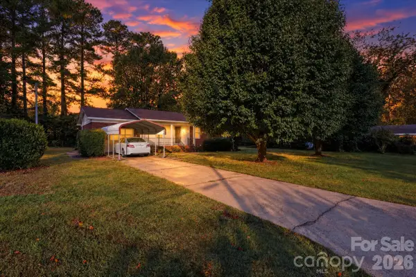 2411 Brookmeade Drive, Albemarle, NC 28001