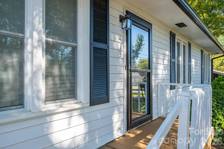 413 E Klutz Street, Maiden, NC 28650 - #2