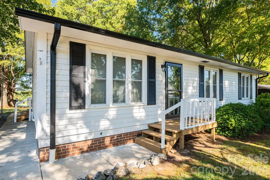 413 E Klutz Street, Maiden, NC 28650 - #3