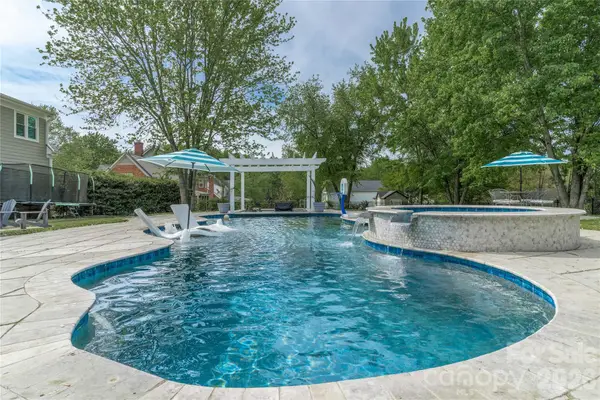16647 Greenfarm Road, Huntersville, NC 28078