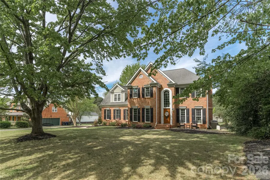 16647 Greenfarm Road, Huntersville, NC 28078 - #3