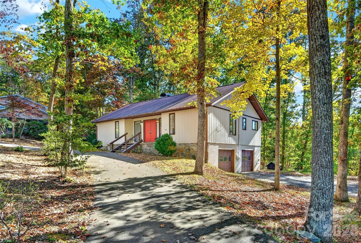 592 Carters Ridge Road, Spruce Pine, NC 28777 - #1