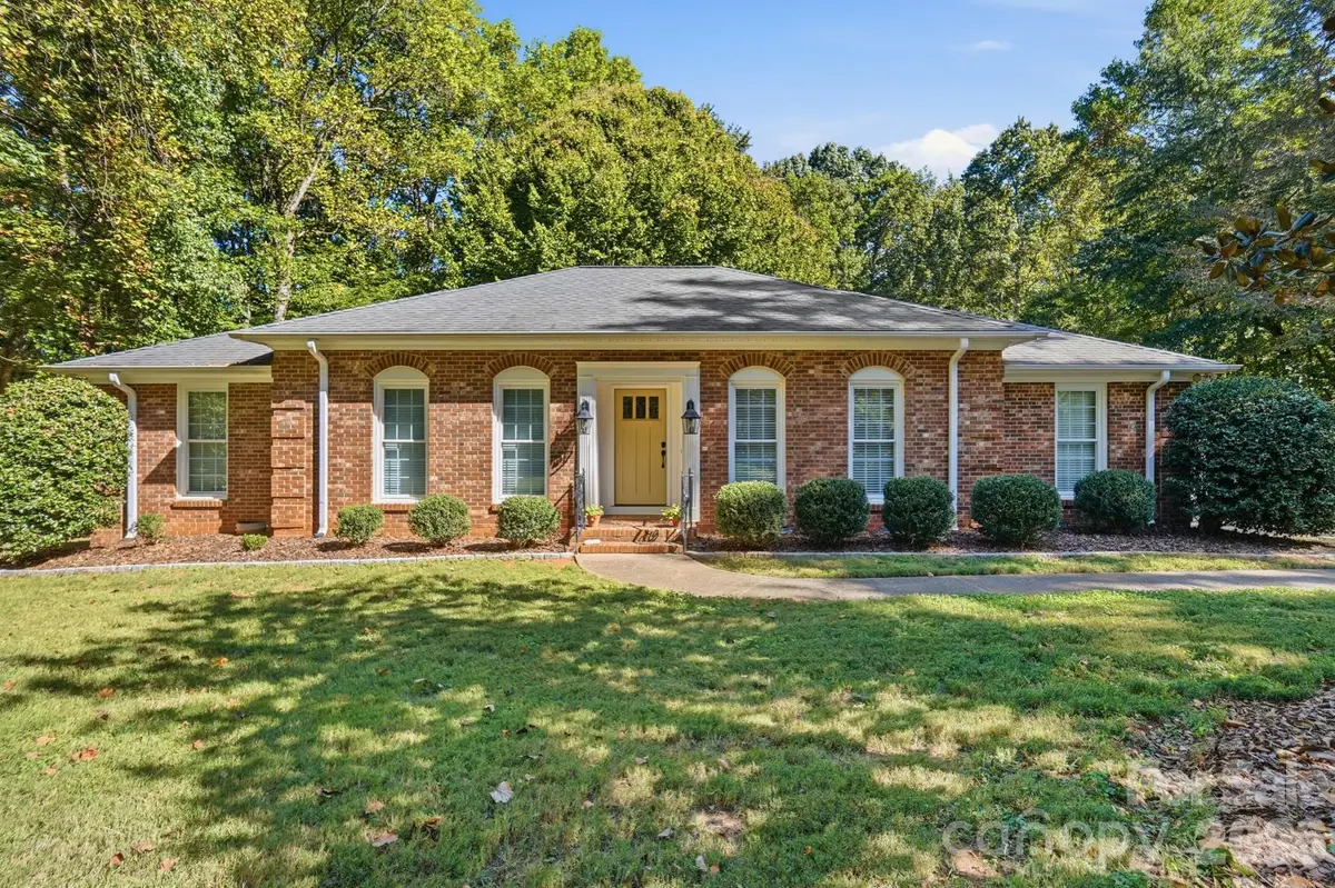 12217 Lawyers Road, Mint Hill, NC 28227 - #1