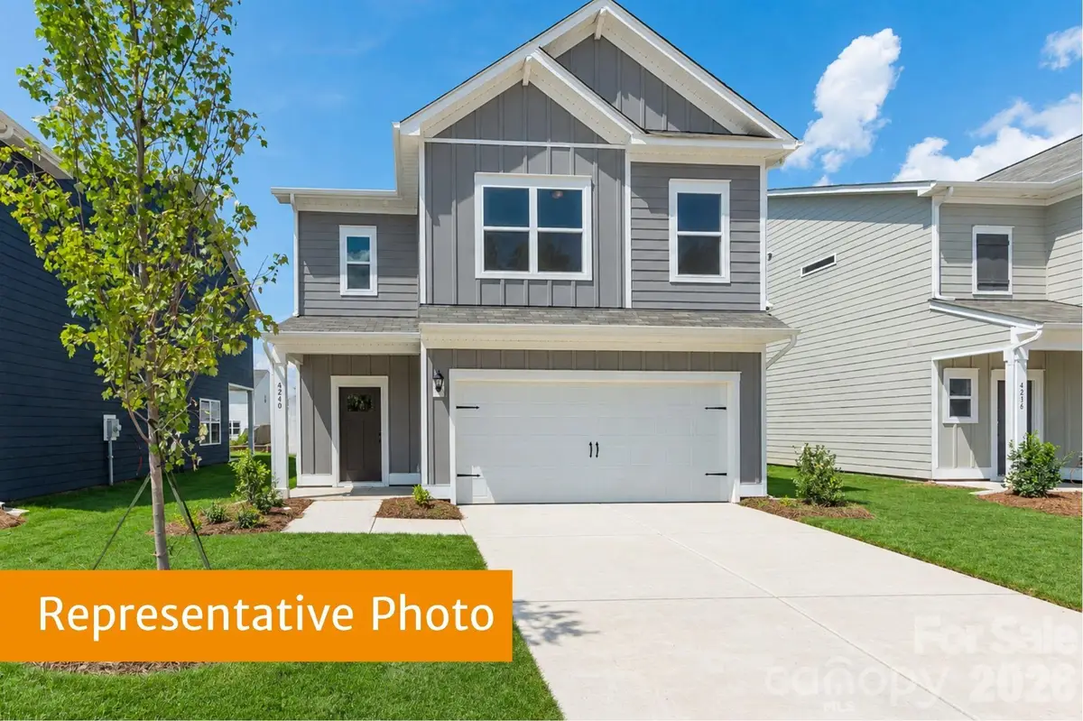4224 Ruth Creek Court, Charlotte, NC 28216 - #1