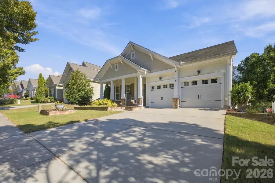 86584 Arrington Road, Lancaster, SC 29720 - #3