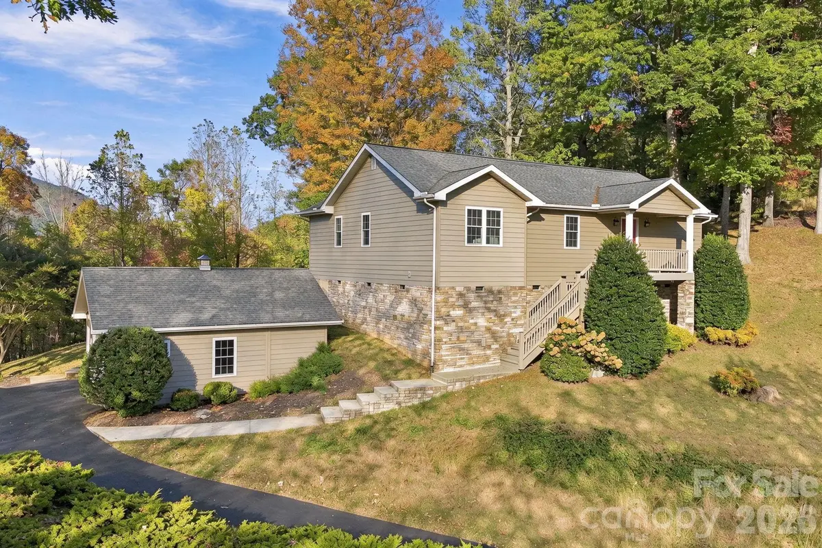 283 Blake Drive, Canton, NC 28716 - #1