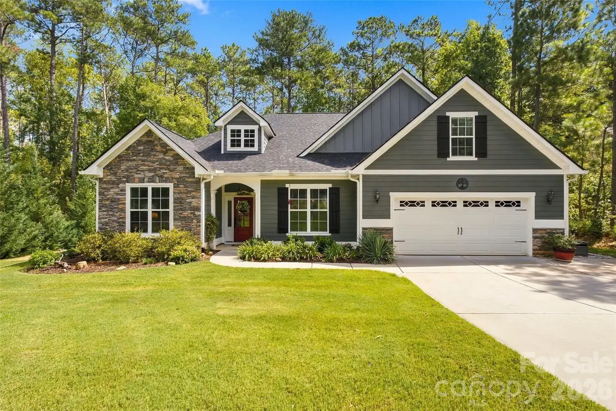 190 Shenandoah Drive, McCormick, SC 29835 - #1