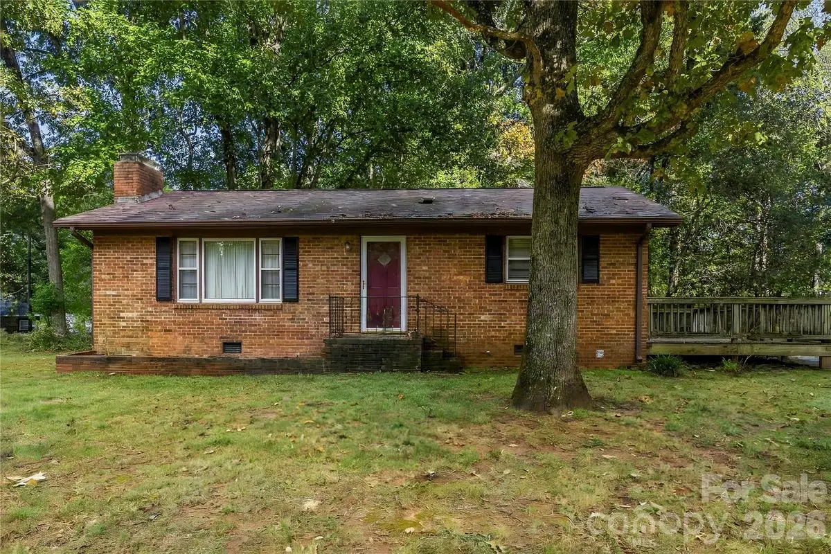 328 Long Shoals Road, Bessemer City, NC 28016 - #1