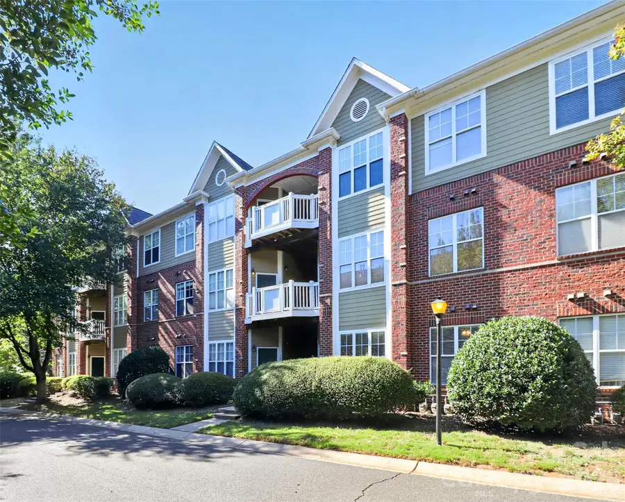 226 S Torrence Street #103, Charlotte, NC 28204 - #2
