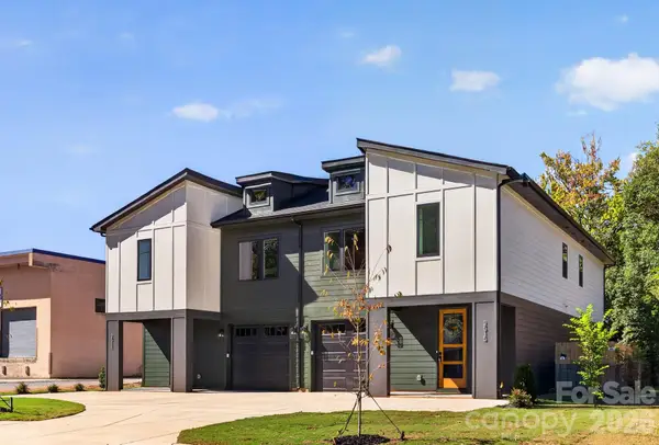 2515 Grimes Street, Charlotte, NC 28206
