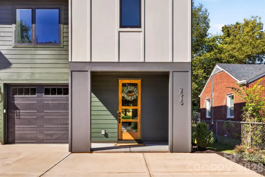 2515 Grimes Street, Charlotte, NC 28206 - #2