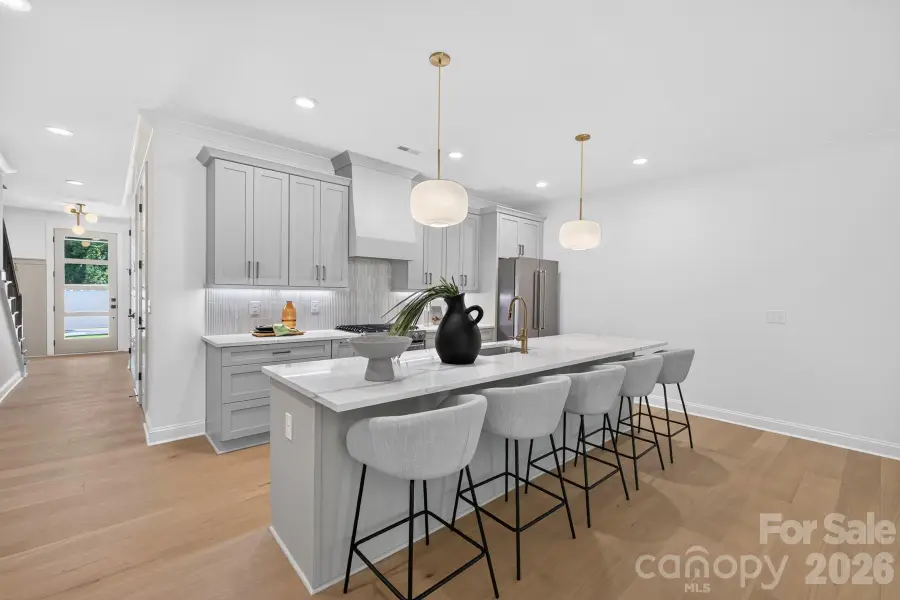 2515 Grimes Street, Charlotte, NC 28206 - #3