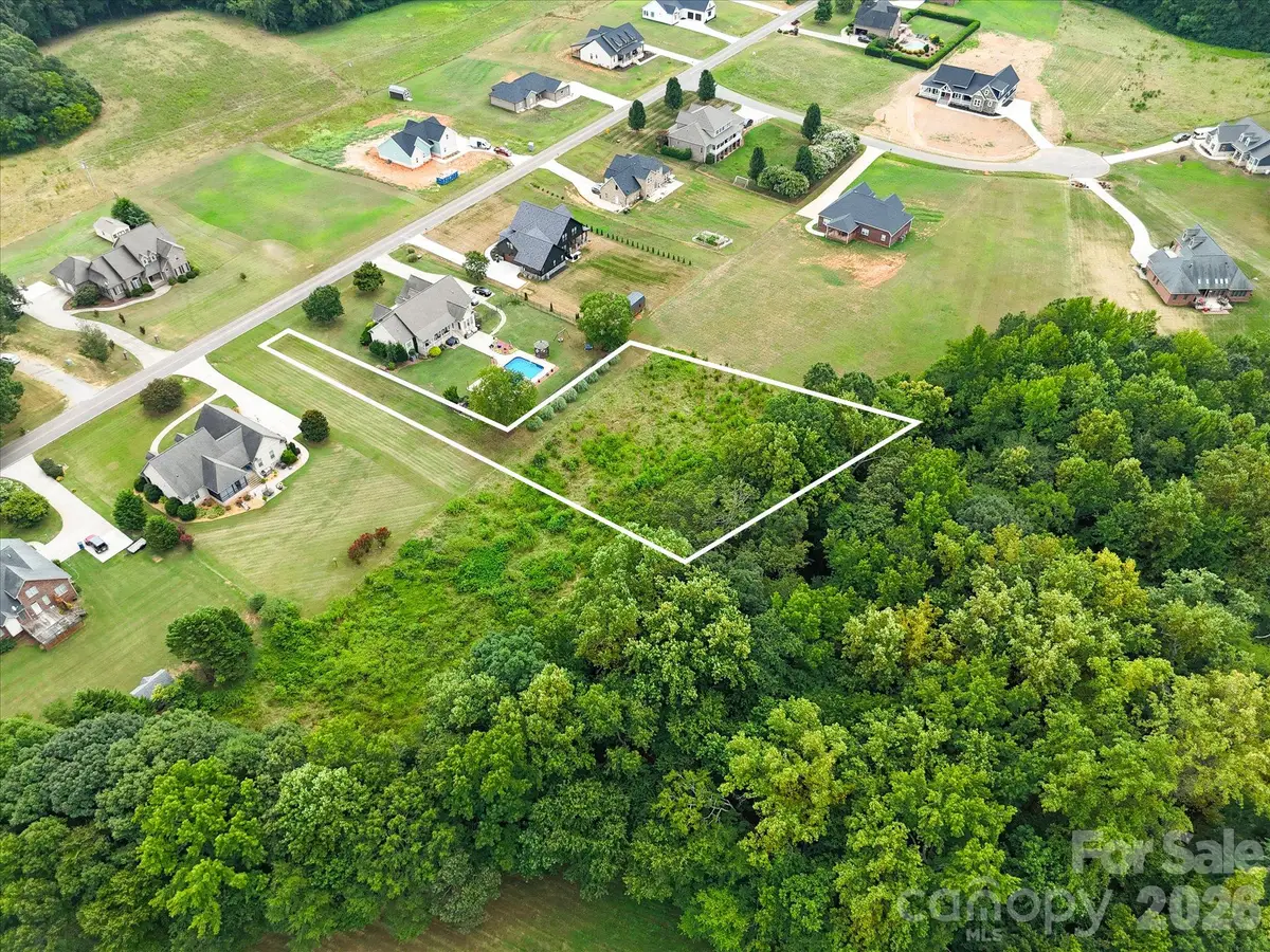 494 New Salem Road, Statesville, NC 28625 - #1