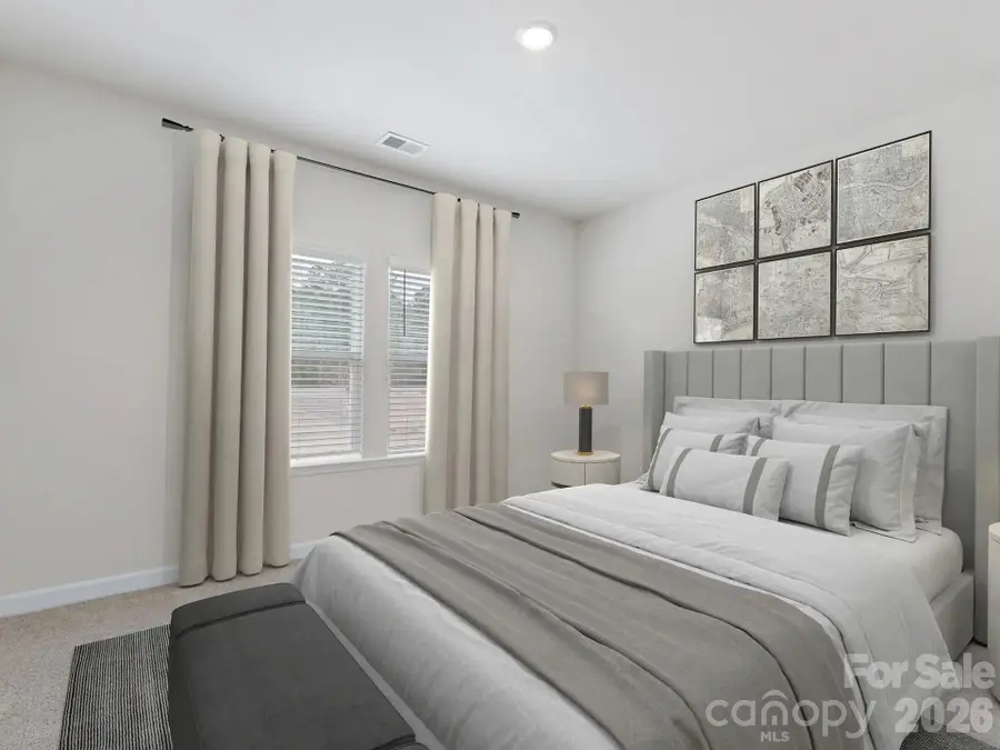 12523 Russellwood Lane, Charlotte, NC 28213 - #3