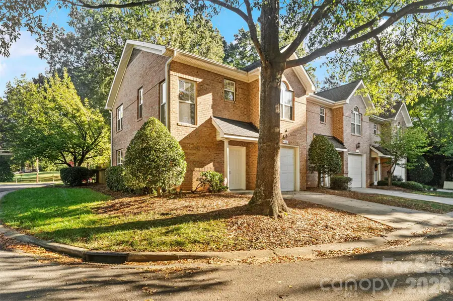 4766 Hunter Crest Lane, Charlotte, NC 28209 - #3