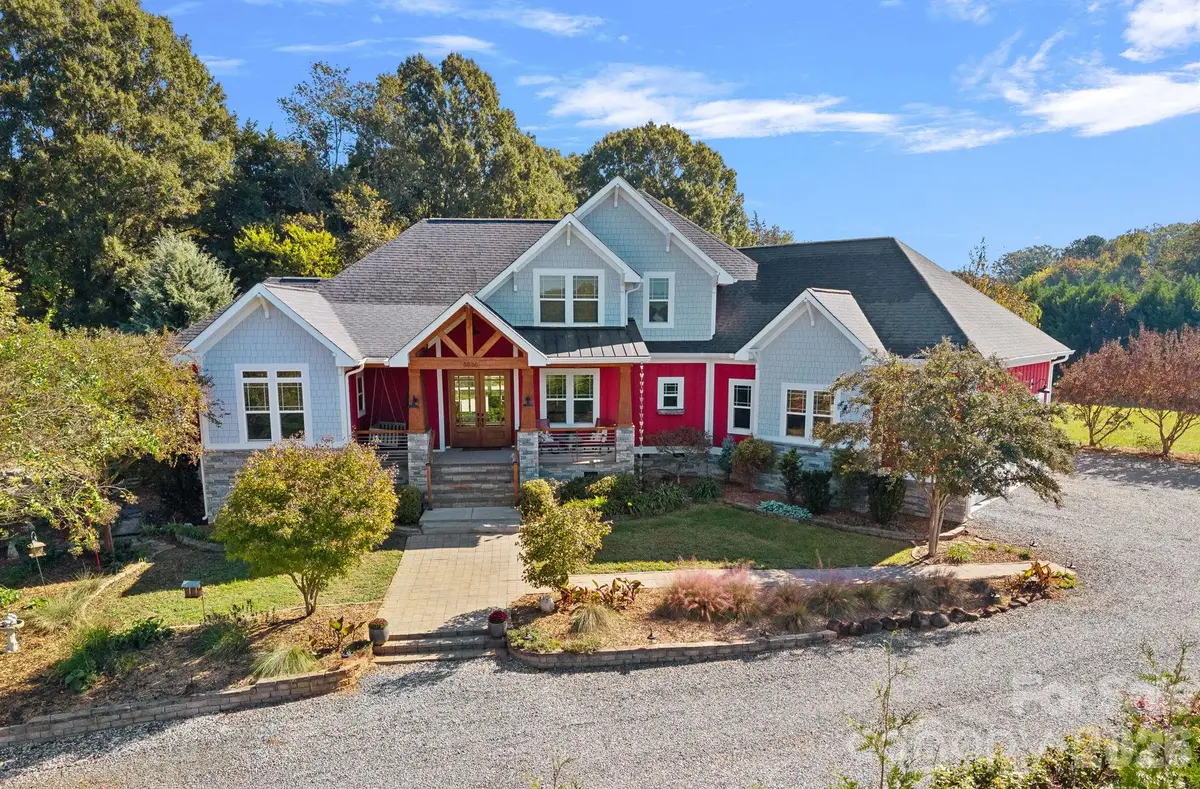 6536 Stephens Road, Huntersville, NC 28078 - #1