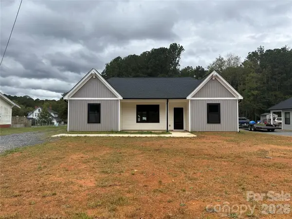 9605 Us Hwy 52 Highway, Ansonville, NC 28170