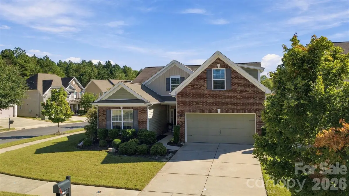 2001 Blackberry Lane, Lancaster, SC 29720 - #1