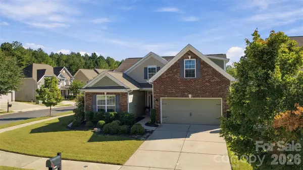 2001 Blackberry Lane, Lancaster, SC 29720
