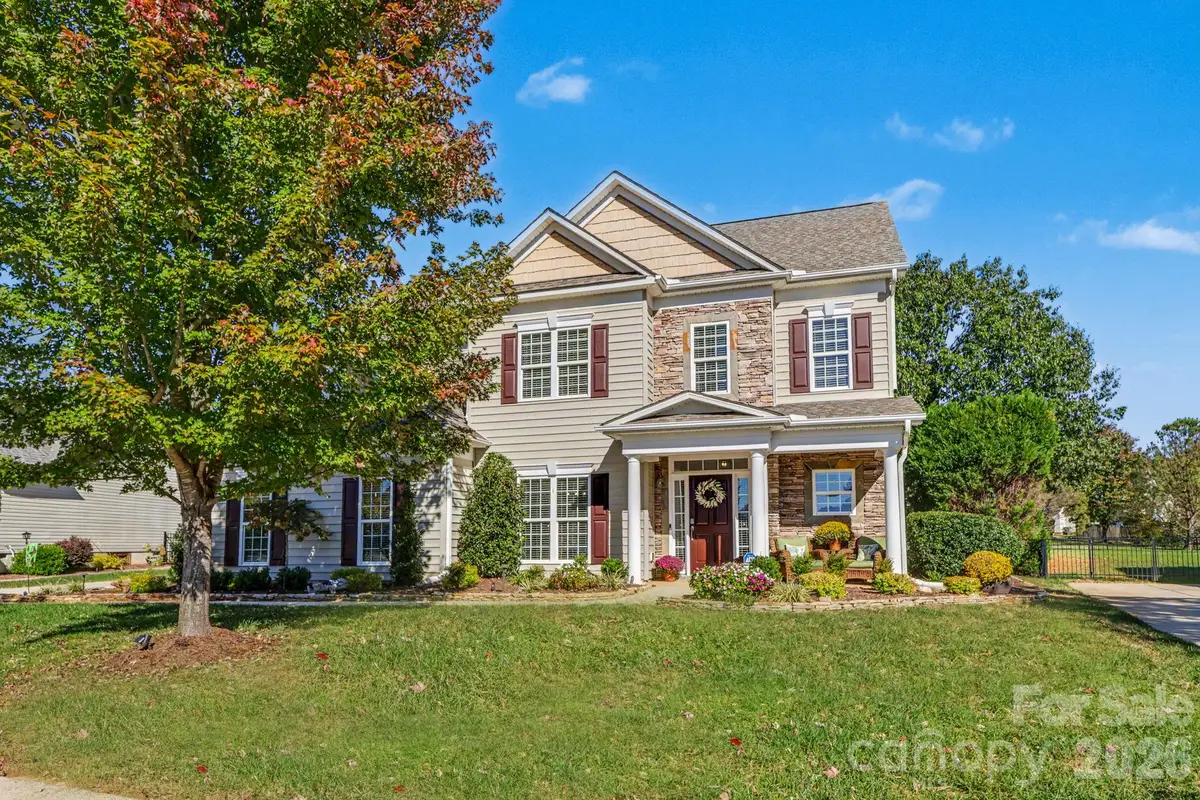 2639 New Haven Street Nw, Concord, NC 28027 - #1
