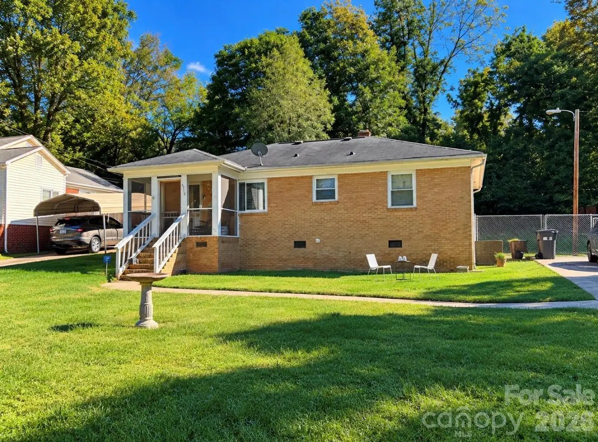 4310 Dinglewood Avenue, Charlotte, NC 28205 - #1