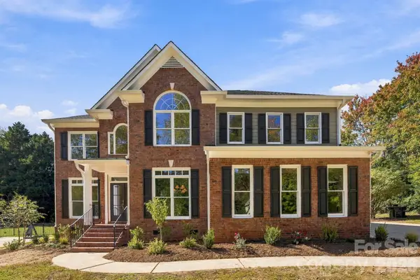 10318 Tallent Lane, Charlotte, NC 28078