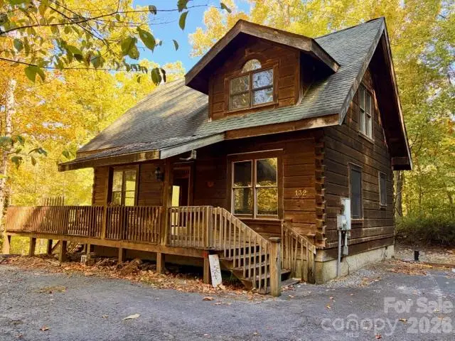132 Chalk Creek Parkway #5 & 6, Morgan, NC 28167 - #1