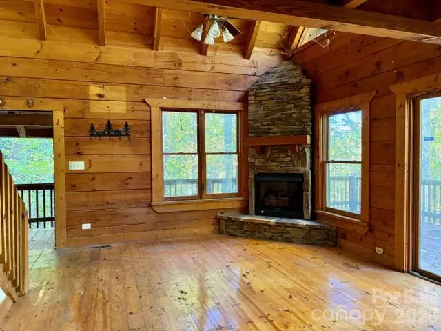 132 Chalk Creek Parkway #5 & 6, Morgan, NC 28167 - #3