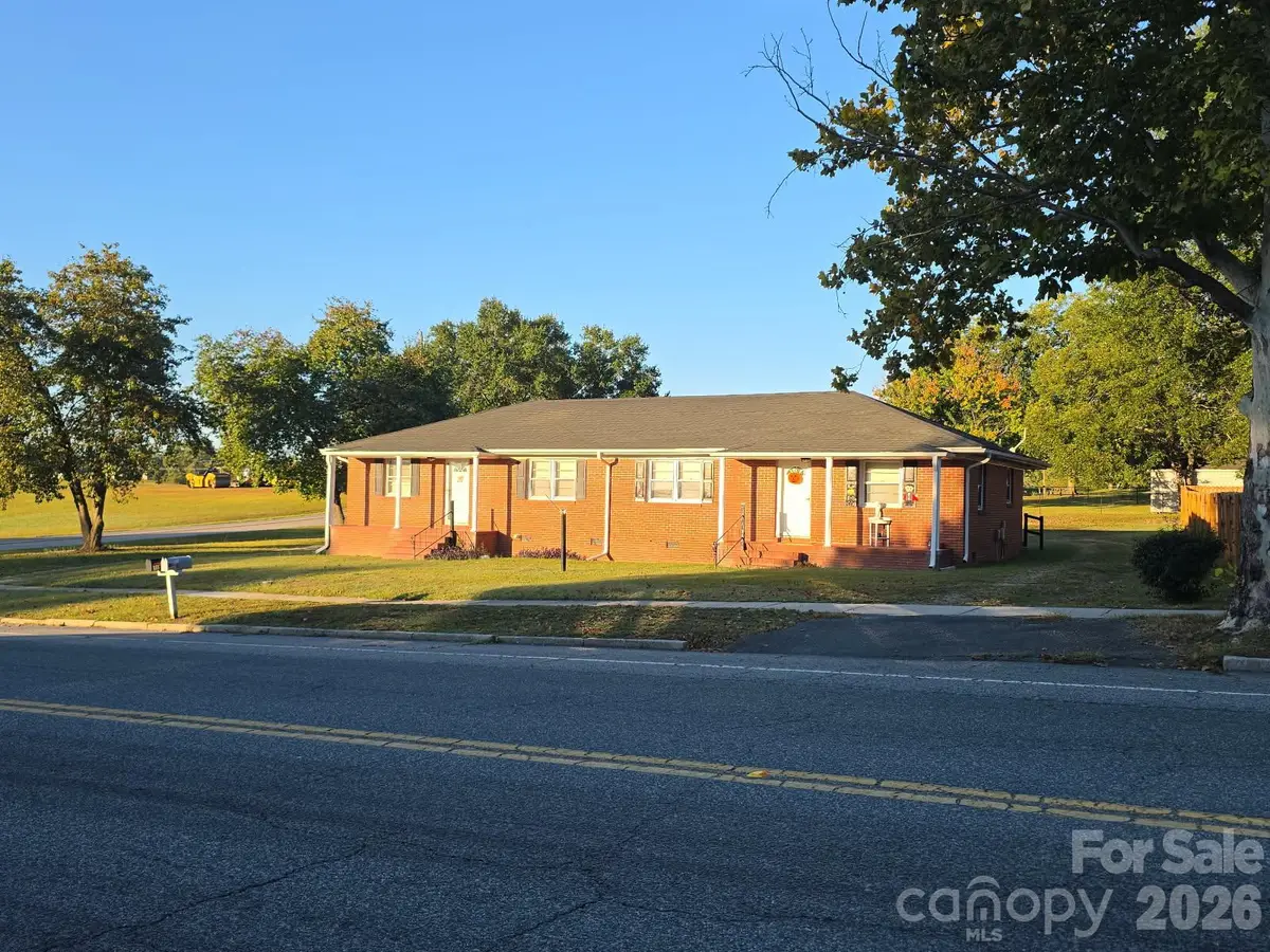 412 & 414 S Pearl Street, Pageland, SC 29728 - #1