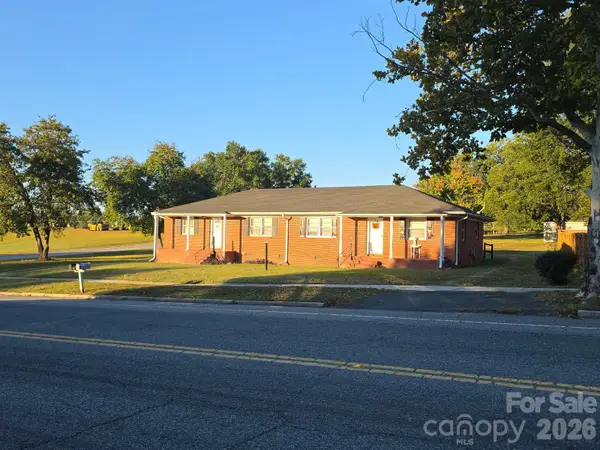 412 & 414 S Pearl Street, Pageland, SC 29728