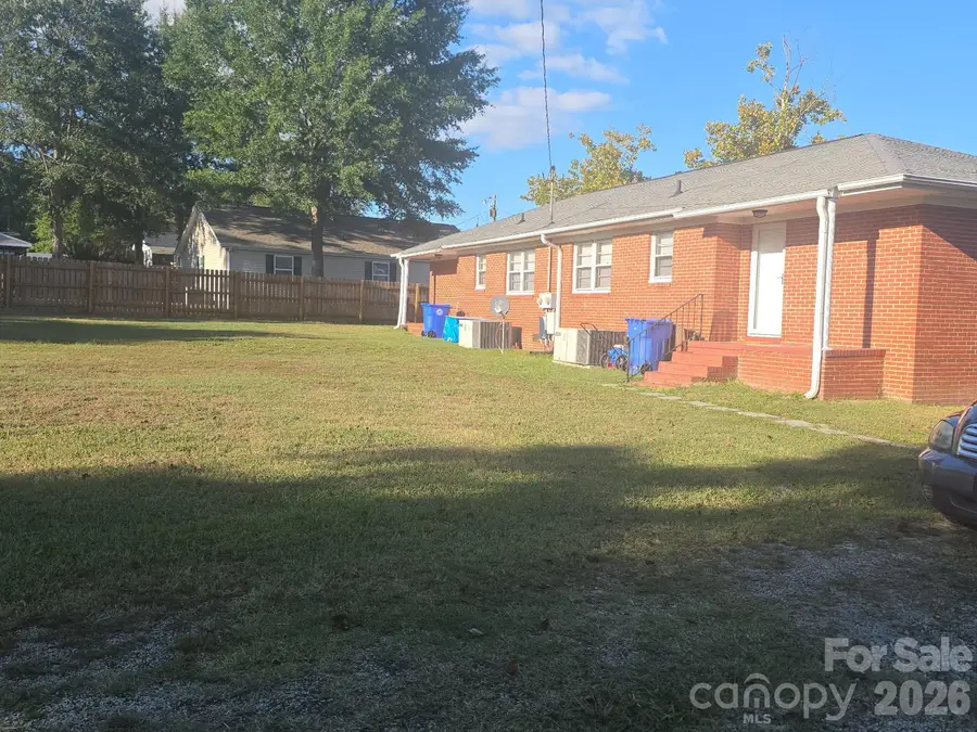 412 & 414 S Pearl Street, Pageland, SC 29728 - #3