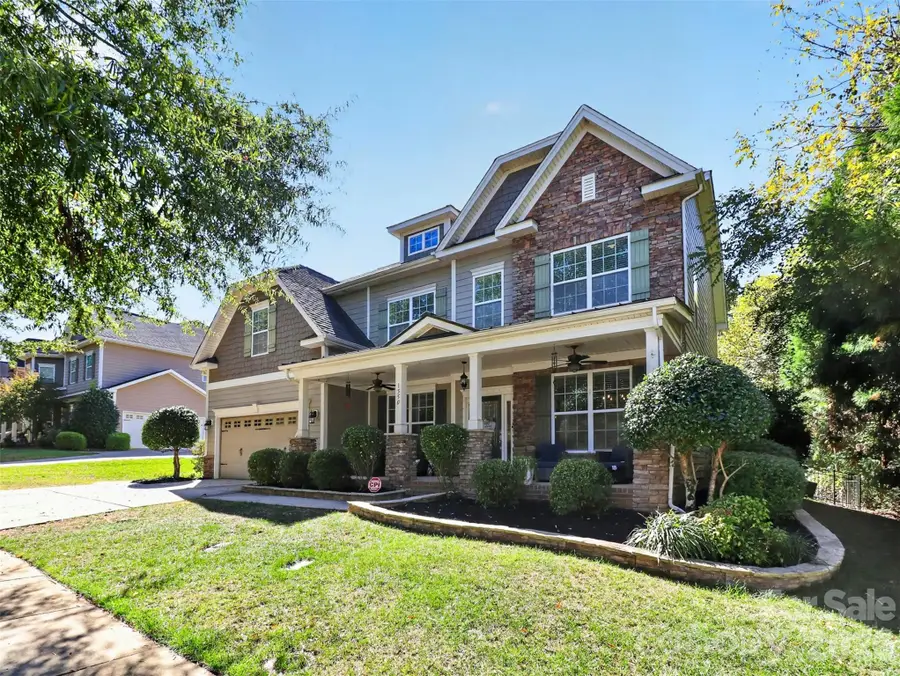 1550 Millbridge Parkway, Waxhaw, NC 28173 - #3