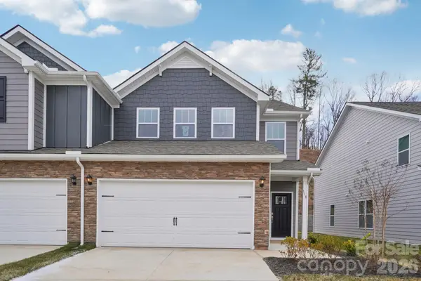143 Sugg Trail, Weaverville, NC 28787