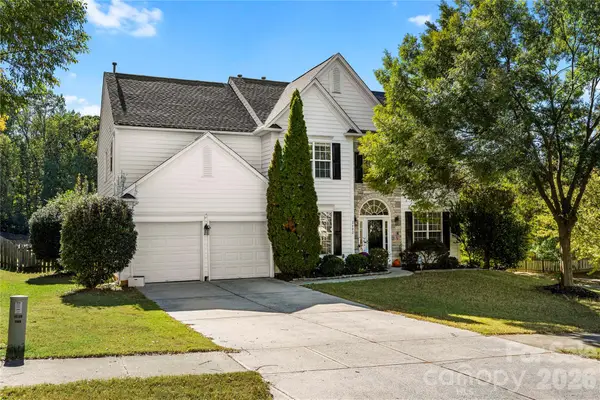 2602 Mullis Lane, Matthews, NC 28105