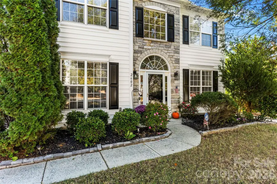 2602 Mullis Lane, Matthews, NC 28105 - #3