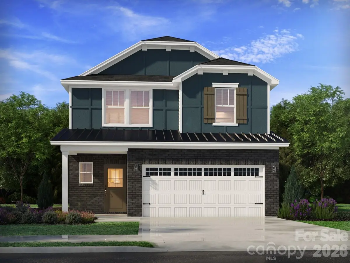 12614 Russellwood Lane, Charlotte, NC 28213 - #1