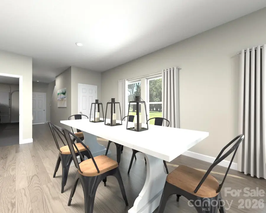 12614 Russellwood Lane, Charlotte, NC 28213 - #3