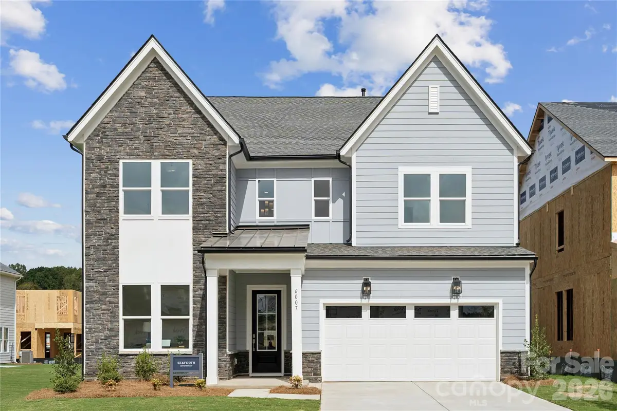 4950 Brown Hall Court #169, Huntersville, NC 28078 - #1