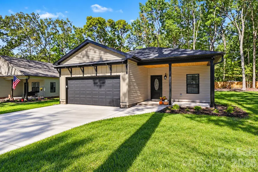2121 Woodhurst Lane, Albemarle, NC 28001 - #2