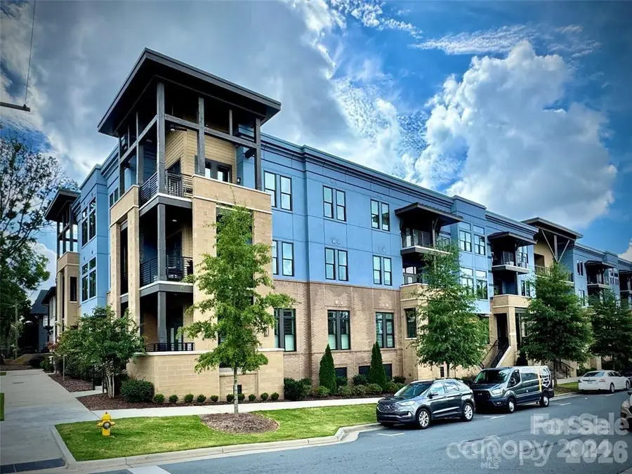 2401 Euclid Avenue #311, Charlotte, NC 28203 - #3