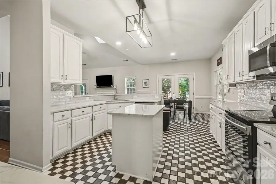 8610 Ellington Park Drive, Charlotte, NC 28277 - #3
