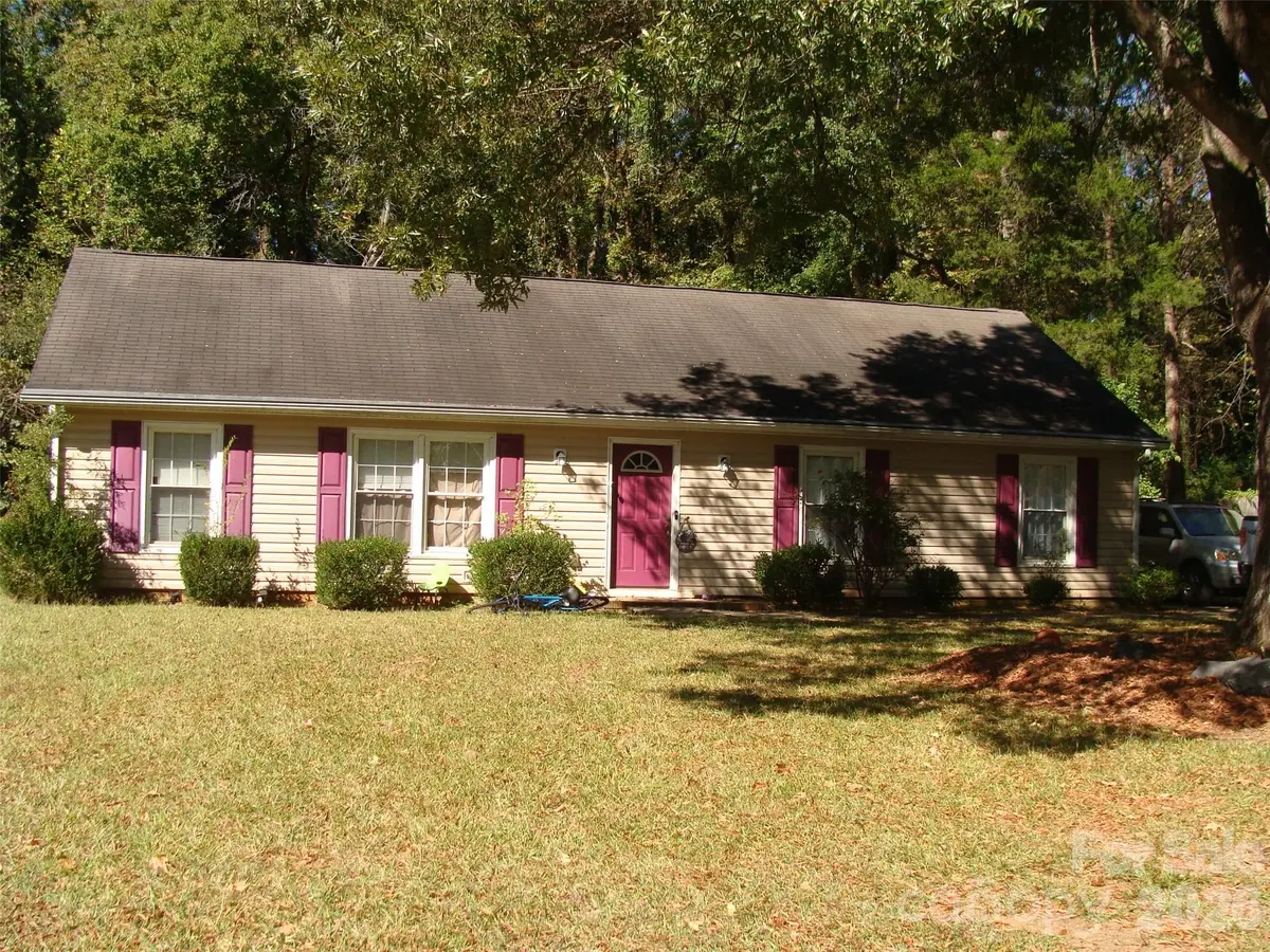 5841 Trotters Ridge Road, Charlotte, NC 28227 - #1