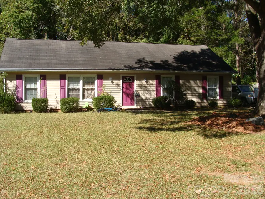 5841 Trotters Ridge Road, Charlotte, NC 28227 - #2